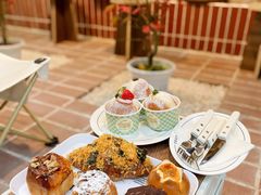 -屋裡·Union Bakery(龙江路店)