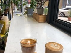 -隹木咖啡馆(宝龙广场店)