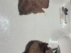 烤牛舌-汉巴味德(大悦城店)
