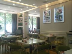 大堂-岐城面馆(黄岐店)