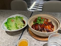 -留半山·香港食堂(啦啦宝都店)