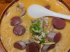 -小桃红·东北菜·春饼烤鸭(南阳湖街店)