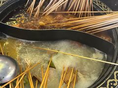 -德富串串香(瀚城新天地店)