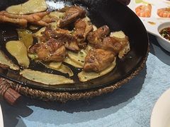 -海鸿荟·沿江菜(中山北路店)