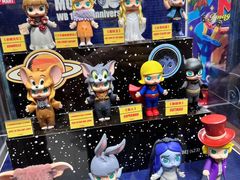 -泡泡玛特POPMART(天环购物中心店)