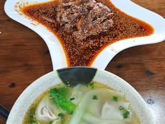 -天全县三土司椒麻鸡餐厅