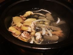 -同仁四季椰子鸡(海岸城天利店)
