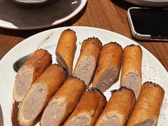 -先记烧鹅王·本地粤菜(福永店)