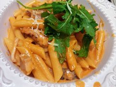 -玛格萝妮比萨屋(四平店)