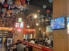 -林二哥宜烤官·宜宾小烧烤