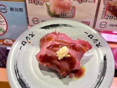 -寿司郎(皇庭广场店)