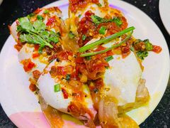 -萧邦音乐会所KTV·蒸汽活海鲜自助(福田店)