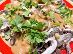 京味爆肚-北平小馆·烤鸭·家常菜(磨房北里店)