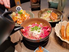 -安南越南餐厅(青岛万象城店)