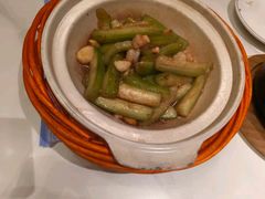 -小广寒电影艺术餐厅(小广寒经三路店)