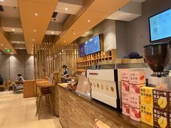 -去茶山(重庆万象城店)