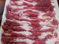 -北华涮肉(华严北里店)