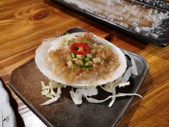 -质烤烤物·活烤海鲜(质烤总店)