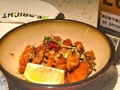 -BE BRIGHT KITCHEN(正佳广场店)