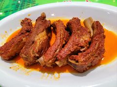 -令氏家外家周秦食府(高新店)