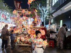 -东莞松山湖万象汇