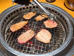-本寻烧肉酒场(双井店)