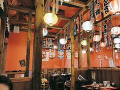 -仙隐小鹿料理食堂(沙市人信汇店)