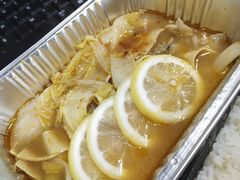 -蛙人战队·饭堂(储能大厦店)