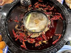 -陈眼镜火锅(总店)