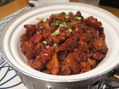 -美庐时尚餐厅(菱角湖店)