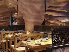 -野人串吧(太原街步行街店)