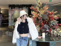 -南京THE TAI太和紫金大酒店