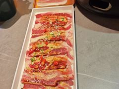 -正宗齐齐哈尔烤肉·齐牛哥鲜切炭火烤肉(杭州总店)