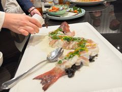 -宁波逸东豪生大酒店·逸轩中餐厅