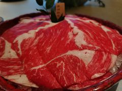 -ONE FULL 古董港式海鲜火锅