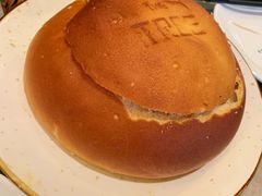 咖喱面包鸡-大树餐厅(红旗街万达店)