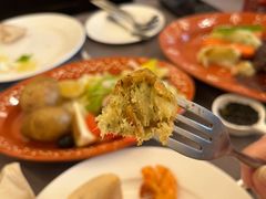 -ALBERGUE 1601 婆仔屋葡国餐厅