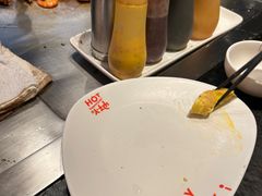 -火地铁板烧(昆山万象汇店)