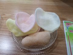 -清真·伊清阁餐厅
