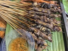 -杨合林啊兰烤鱼