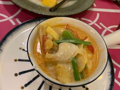 -苏梅花园(群星城店)