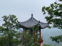 -京东石林峡风景区