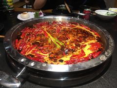 -巴蜀印象火锅(永陵总店)
