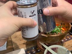 -成都你六姐·牛肉冒菜(城市集市合生汇店)