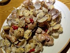 -船歌·鱼水饺青岛菜(金狮广场店)