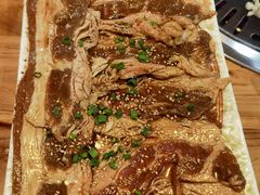 -梅梅家的烤肉店(槐北路店)