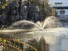 -常熟方塔园