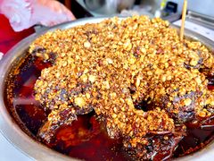 麻辣兔头-邓氏兔头