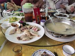 -西江河鲜·趣苑酒楼(鼎湖店)