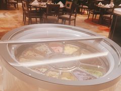 -上海兴国宾馆香樟园西餐厅